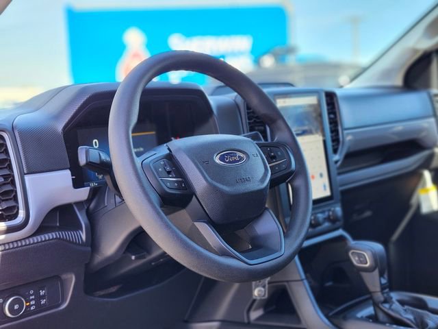 New 2026 Ford Ranger XL AWD/4WD image 19