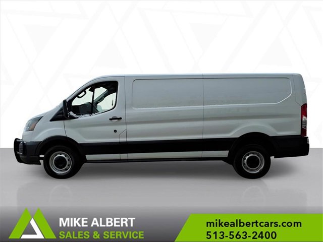 Used 2021 Ford Transit 250 Low Roof image 4