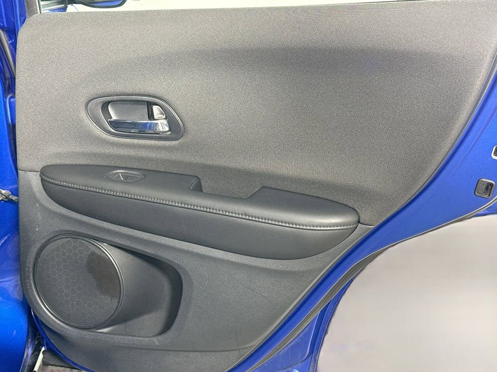 Used 2020 Honda HR-V Sport image 26