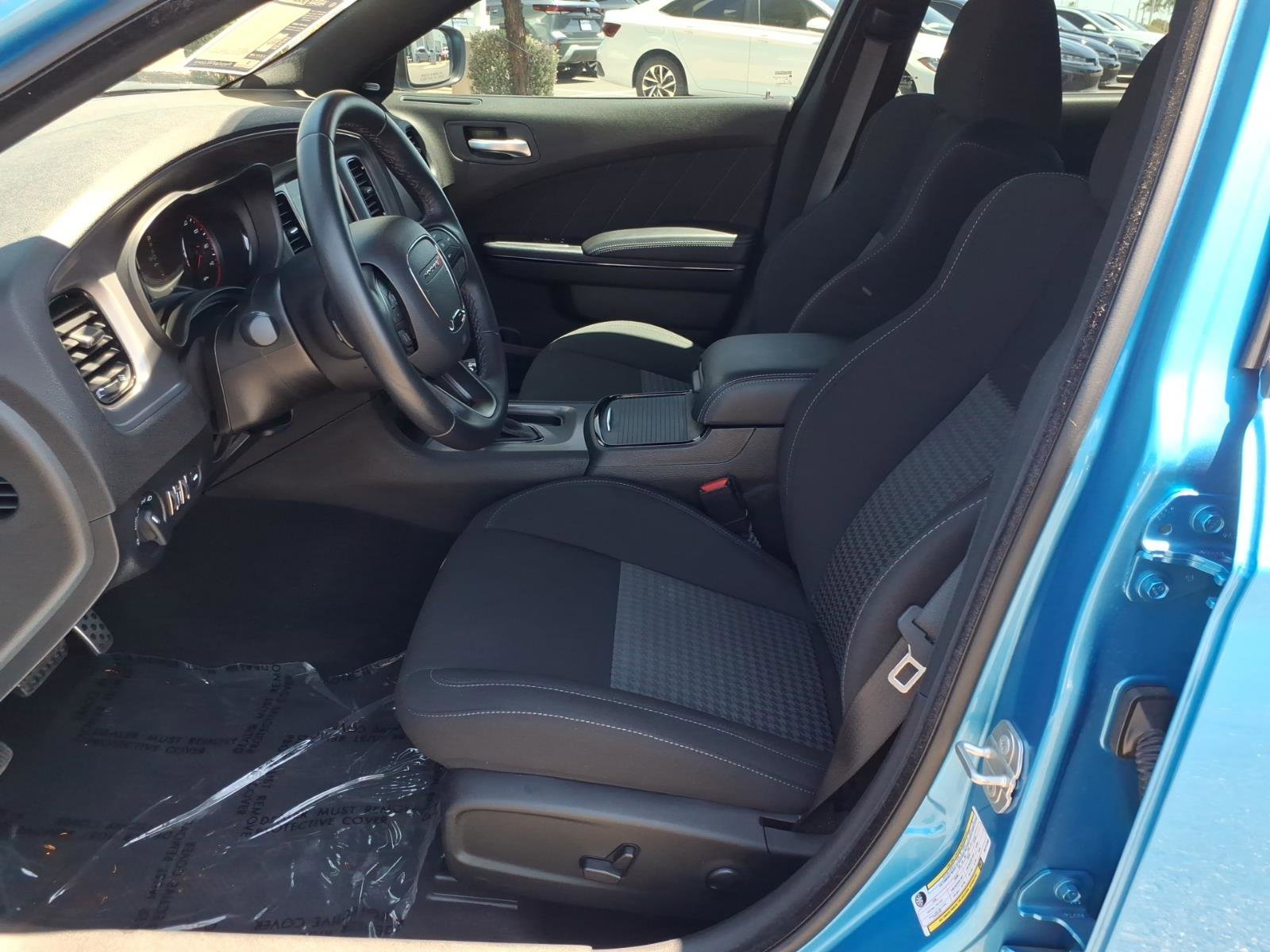 Used 2023 Dodge Charger GT w/ Blacktop Package RWD image 20