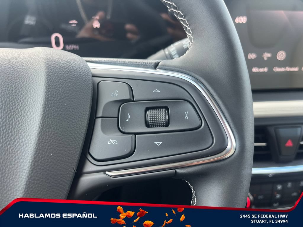 New 2026 Buick Encore GX Preferred w/ Advanced Technology Package FWD image 26