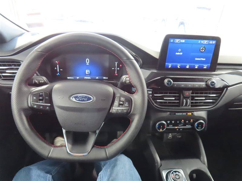 Used 2025 Ford Escape ST-Line FWD image 19