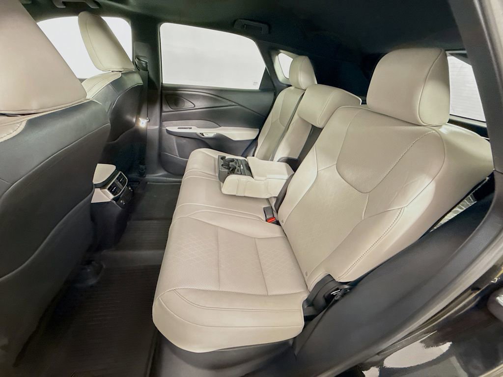 Used 2024 Lexus RX 350 Premium Plus image 25