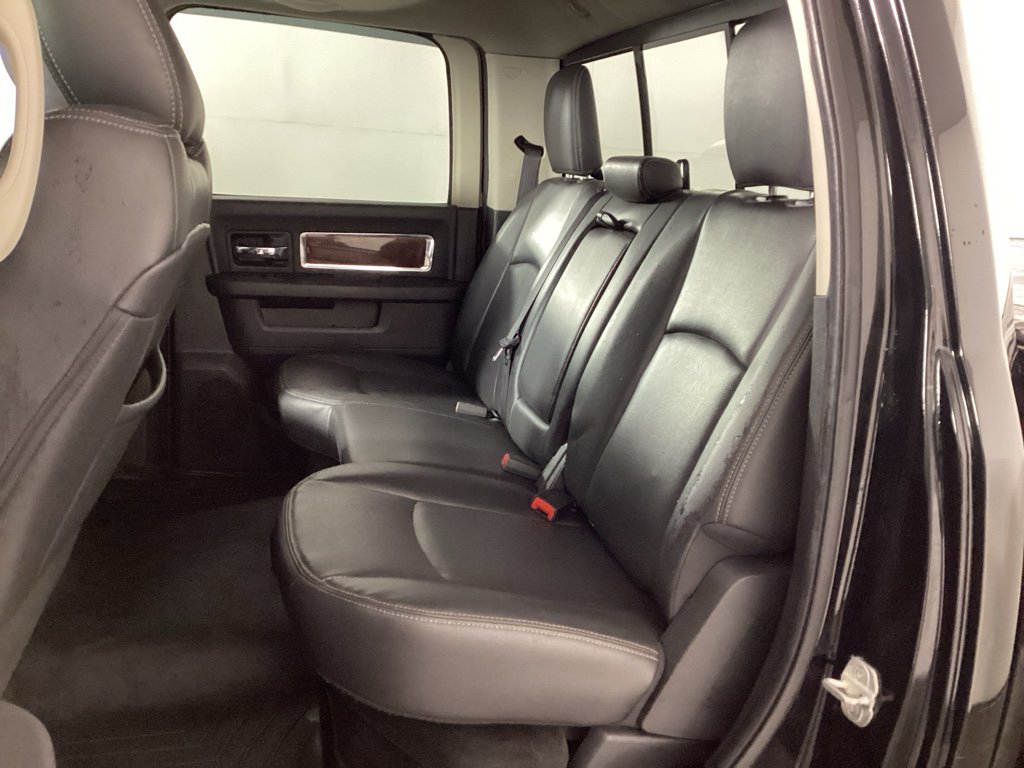 Used 2012 RAM 1500 Laramie image 13