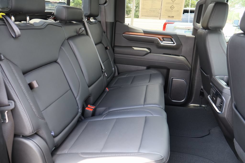 Certified 2023 GMC Sierra 1500 Denali w/ Technology Package AWD/4WD image 28