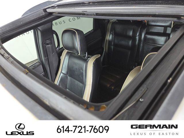 Used 2016 Jeep Grand Cherokee Laredo w/ Quick Order Package 23E AWD/4WD image 33