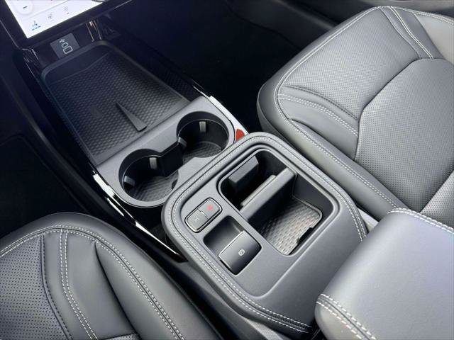 Used 2025 Ford Mustang Mach-E Premium AWD/4WD image 32