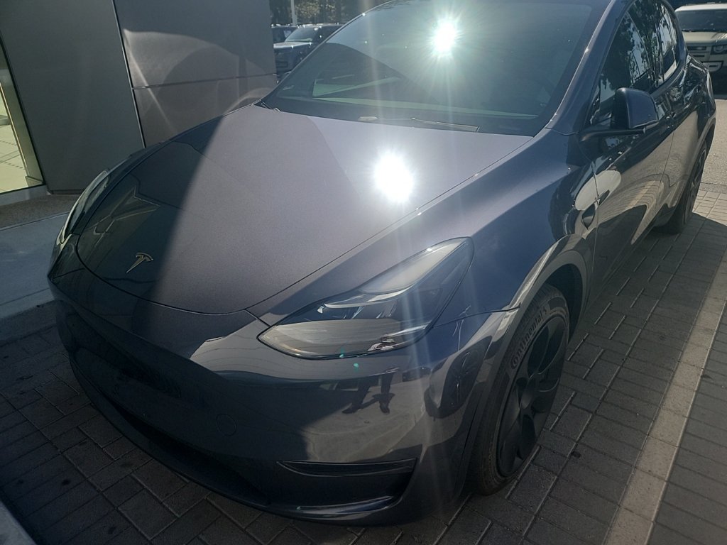 Used 2023 Tesla Model Y Long Range