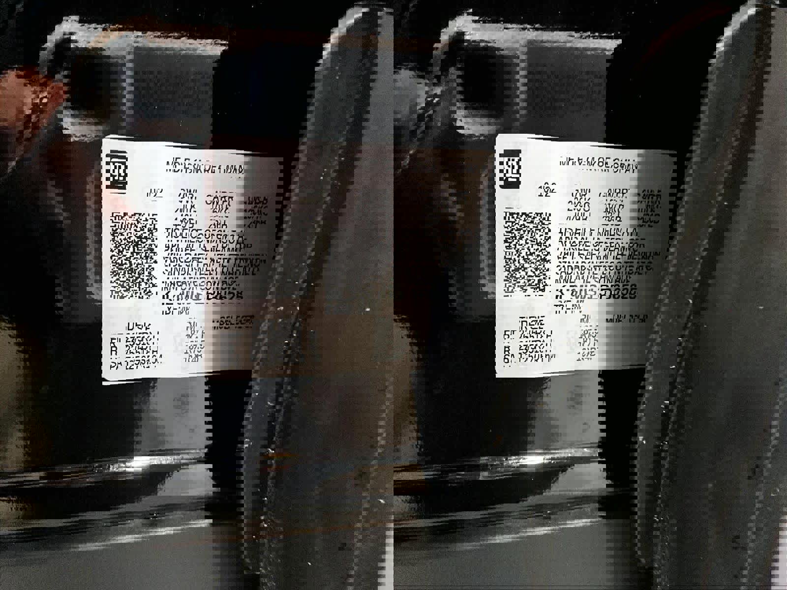 Used 2023 Chevrolet TrailBlazer RS w/ Sun and Liftgate Package image 37