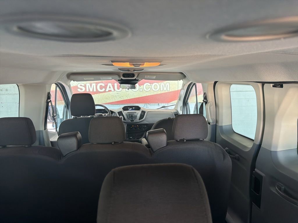 Used 2016 Ford Transit 150 XL image 14