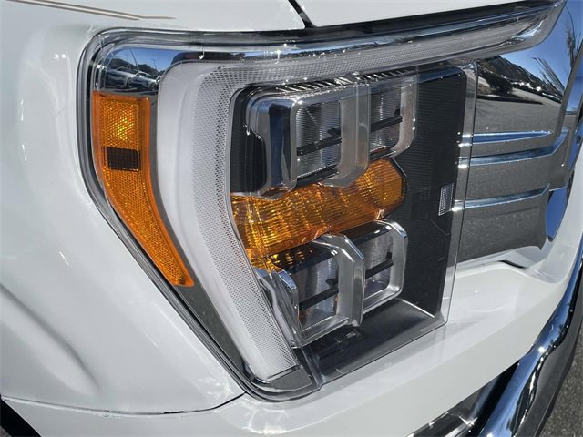 Used 2023 Ford F150 XLT w/ Equipment Group 302A High image 6