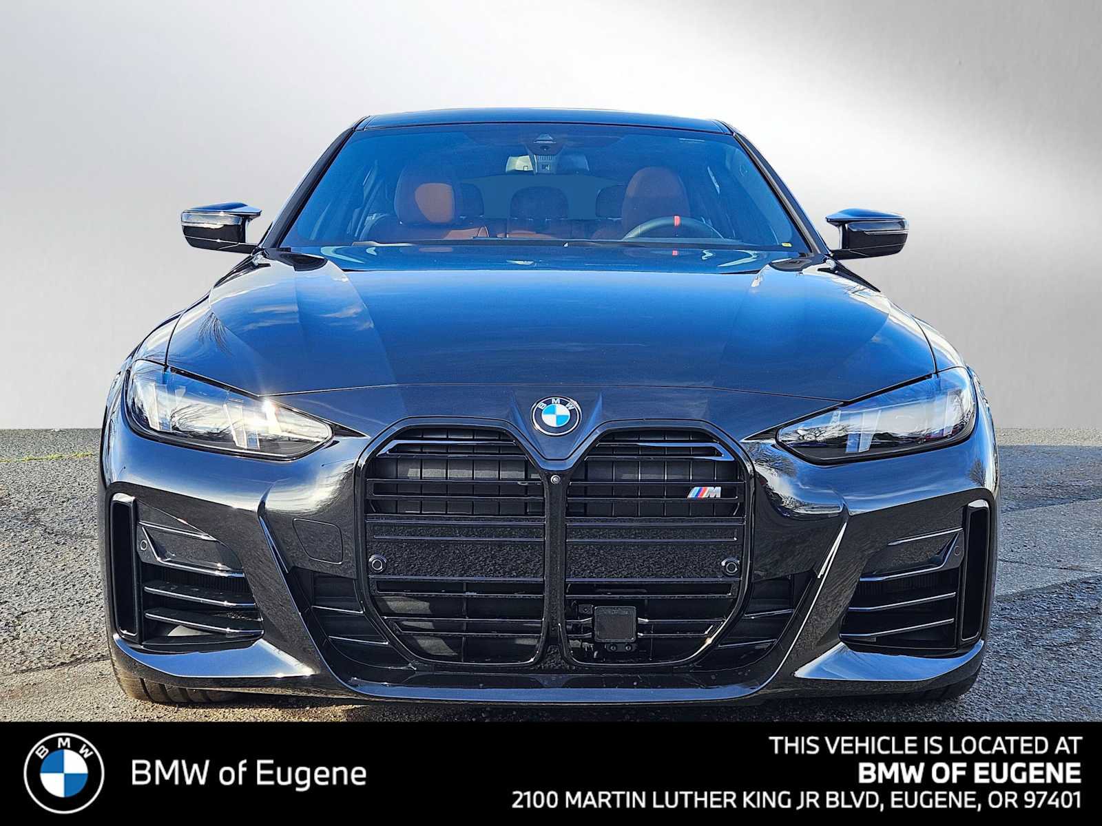 New 2026 BMW 440i xDrive w/ Premium Package AWD/4WD image 8