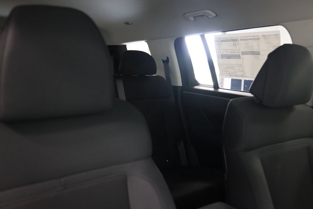 Certified 2026 Hyundai Santa Fe SE AWD/4WD image 29