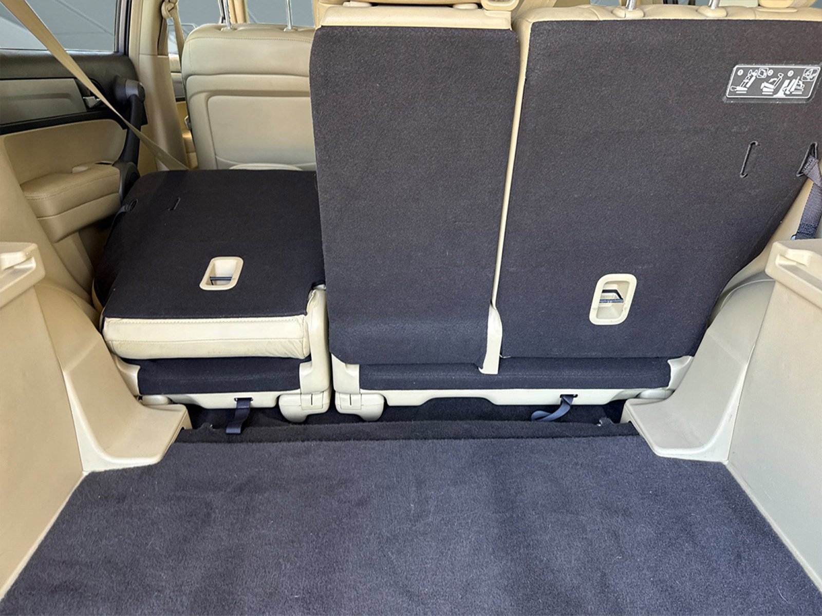 Used 2010 Honda CR-V EX-L image 30