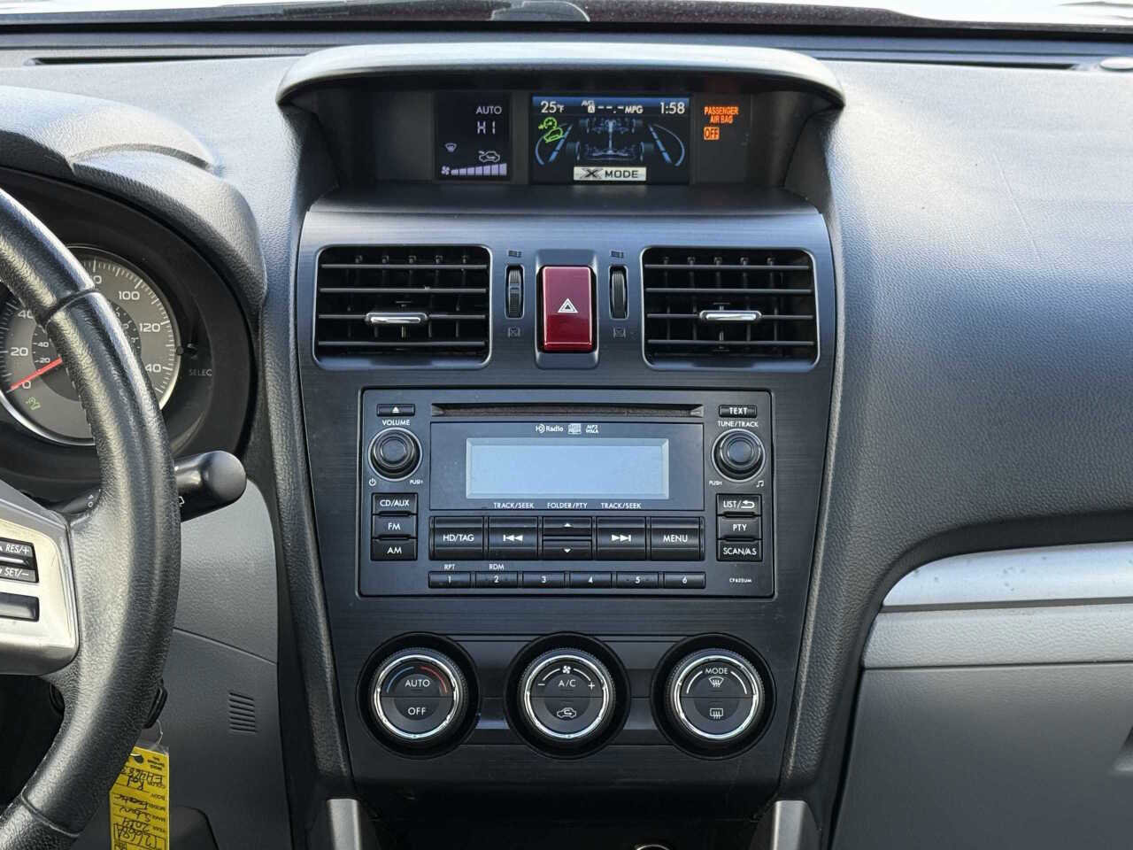 Used 2014 Subaru Forester 2.5i Limited AWD/4WD image 17