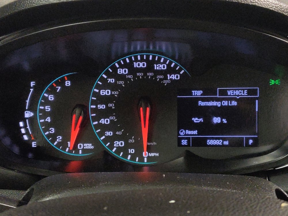 Used 2020 Chevrolet Trax LT image 23