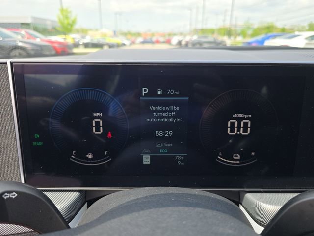 New 2025 Hyundai Sonata SEL image 15