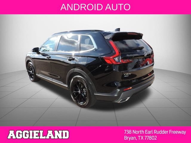 Used 2024 Honda CR-V Sport image 6