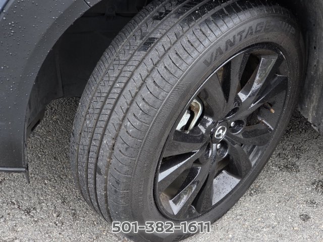 Used 2025 MAZDA CX-30 AWD 2.5 S w/ Preferred Package image 20