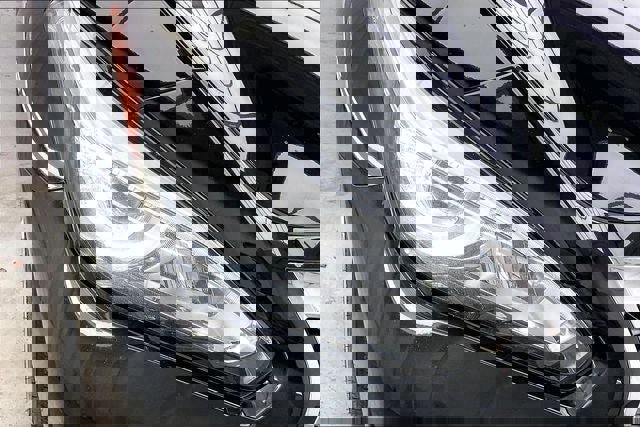 Used 2018 INFINITI Q70 L 3.7 AWD/4WD image 27