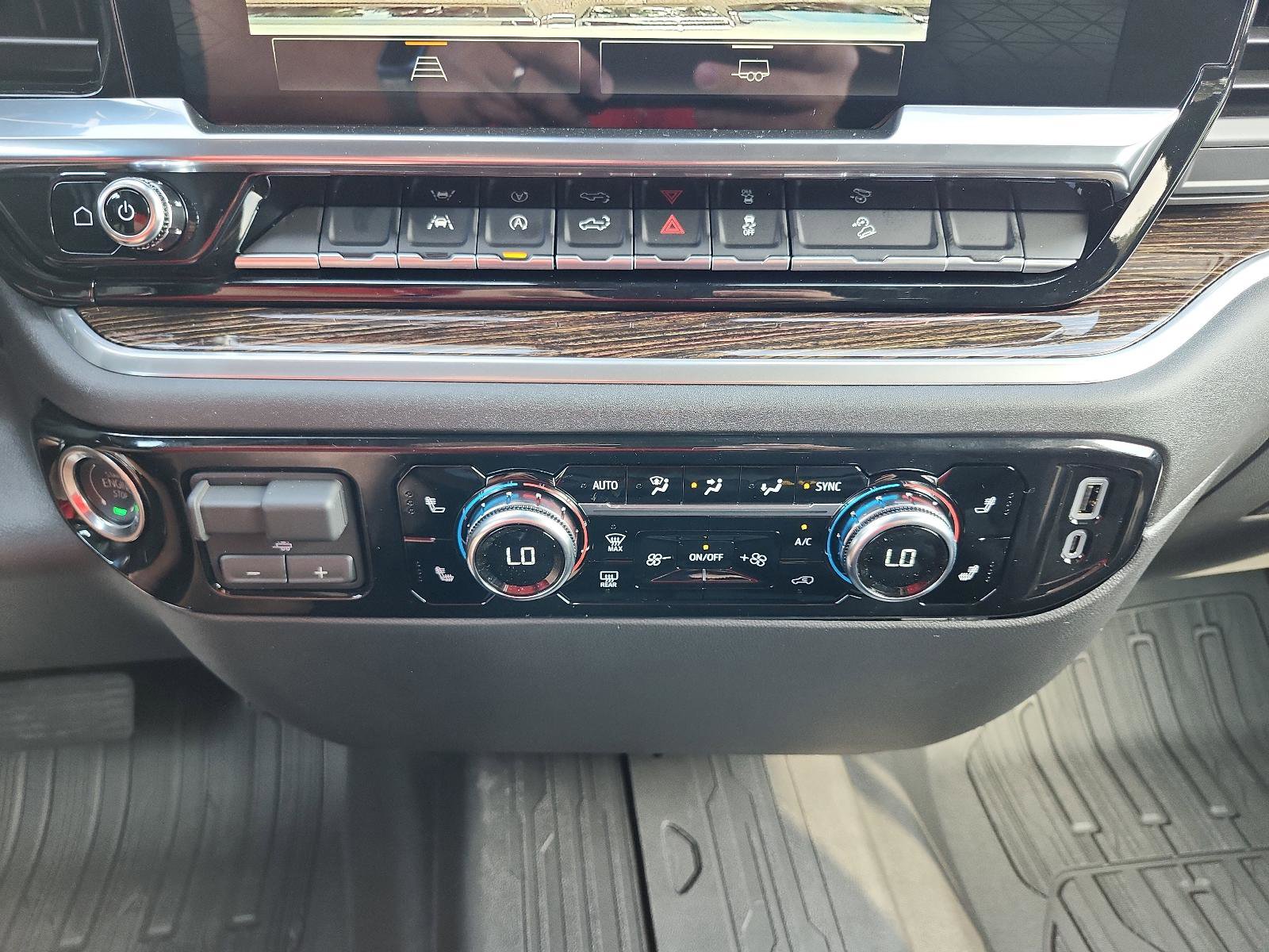 New 2026 GMC Sierra 1500 Elevation image 14