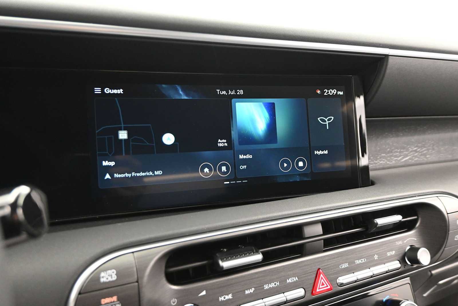 New 2026 Hyundai Palisade SEL AWD/4WD image 18