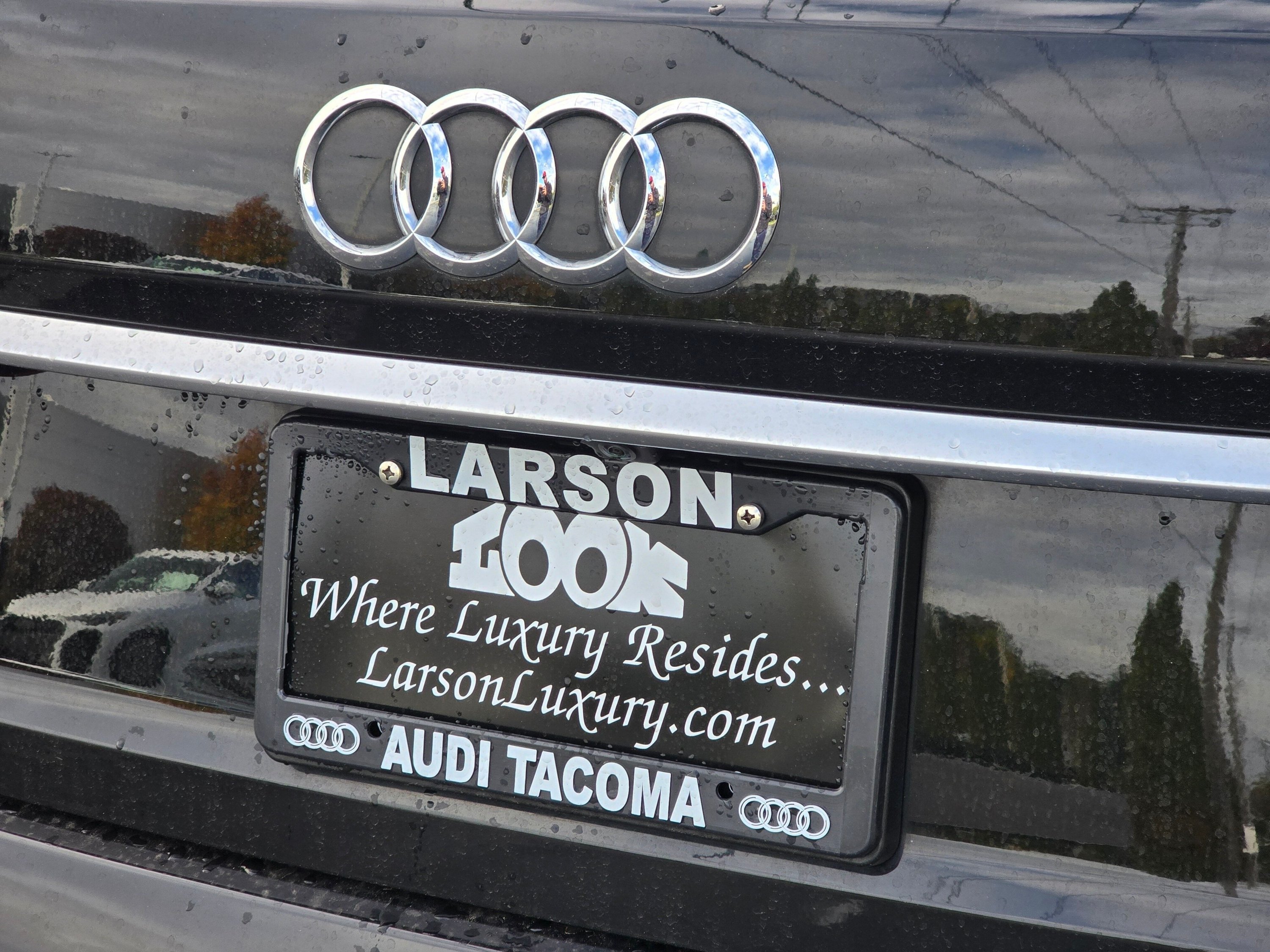 Used 2022 Audi Q7 3.0T Premium Plus AWD/4WD image 34