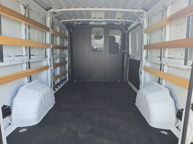 Used 2023 RAM ProMaster 2500 image 10