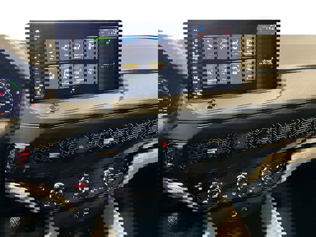 New 2026 Honda Accord EX-L image 20