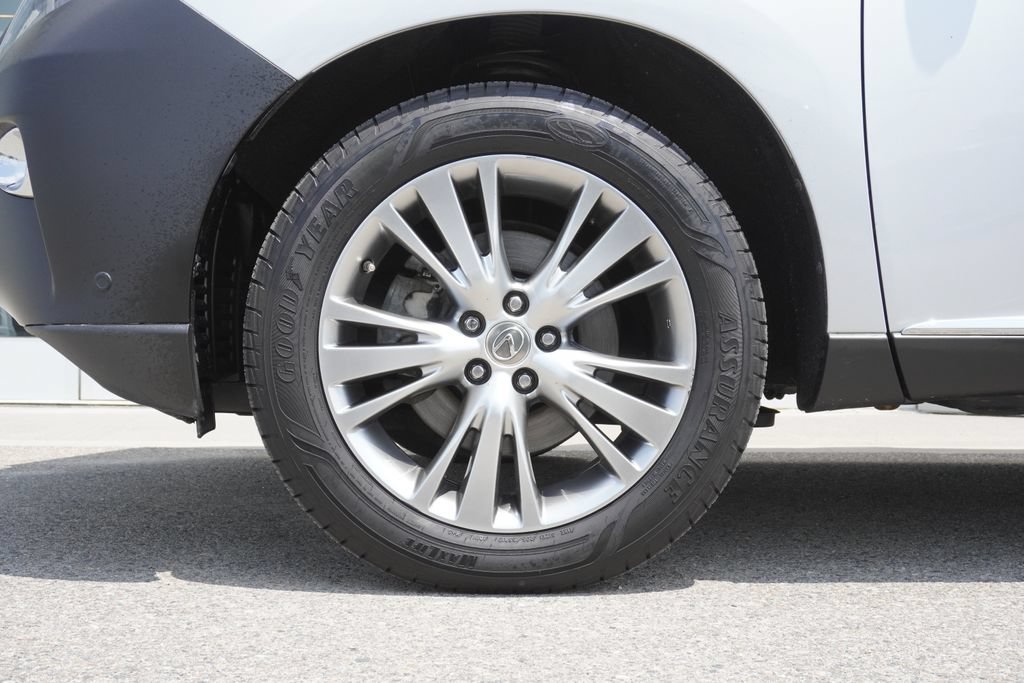Used 2014 Lexus RX 350 AWD w/ Navigation Package image 34