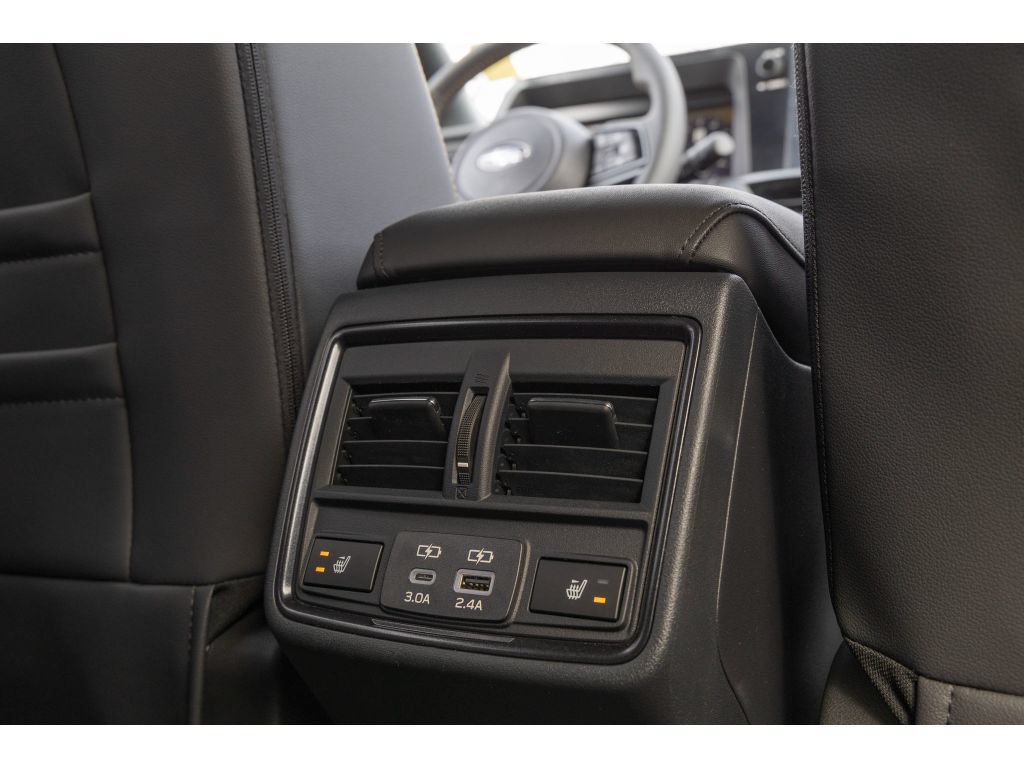 New 2026 Subaru Outback Wilderness AWD/4WD image 14
