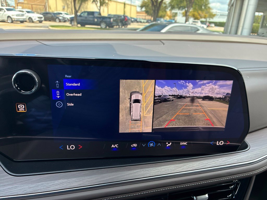 New 2026 Chevrolet Tahoe LS RWD image 27