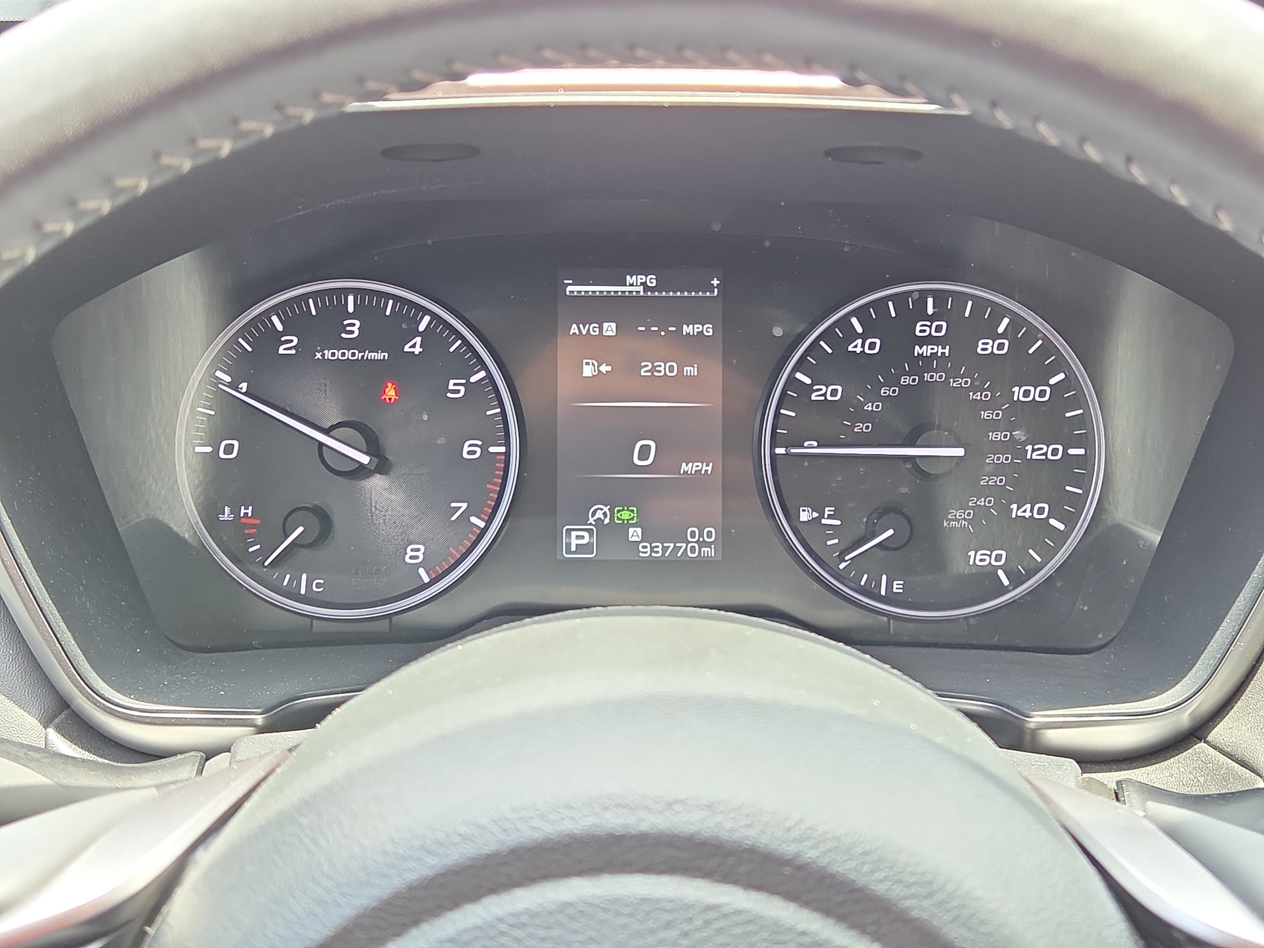 Used 2023 Subaru Outback Touring AWD/4WD image 22