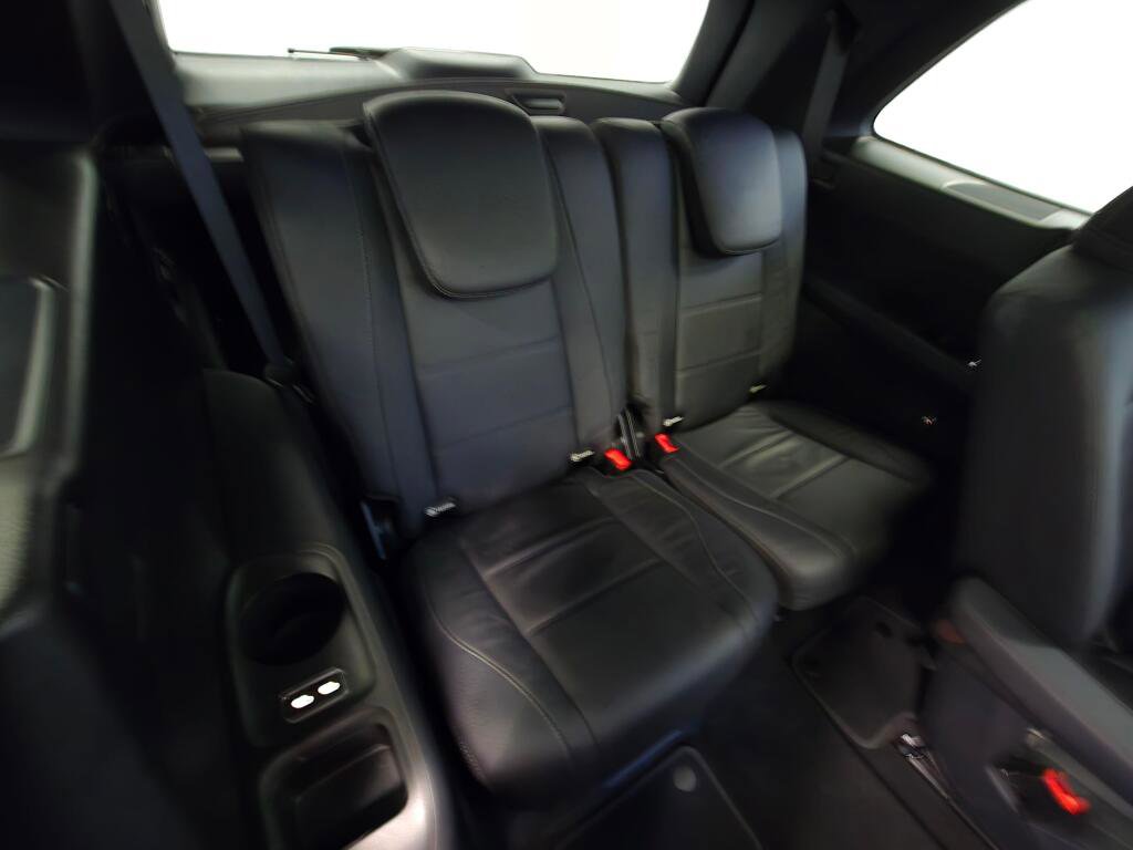 Used 2024 Mercedes-Benz GLS 450 4MATIC image 25