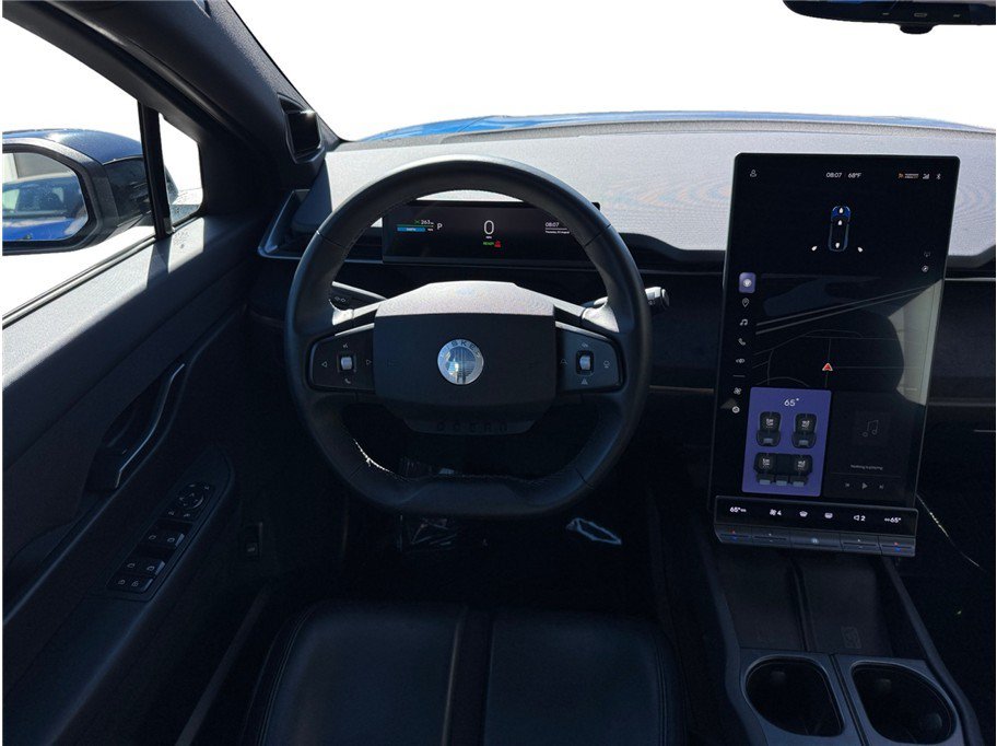 Used 2023 Fisker Ocean Extreme AWD/4WD image 14