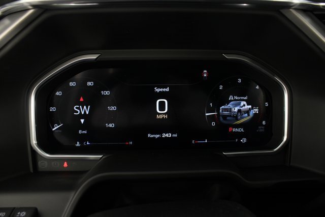 New 2026 GMC Sierra 2500 Denali w/ Denali Reserve Package image 15