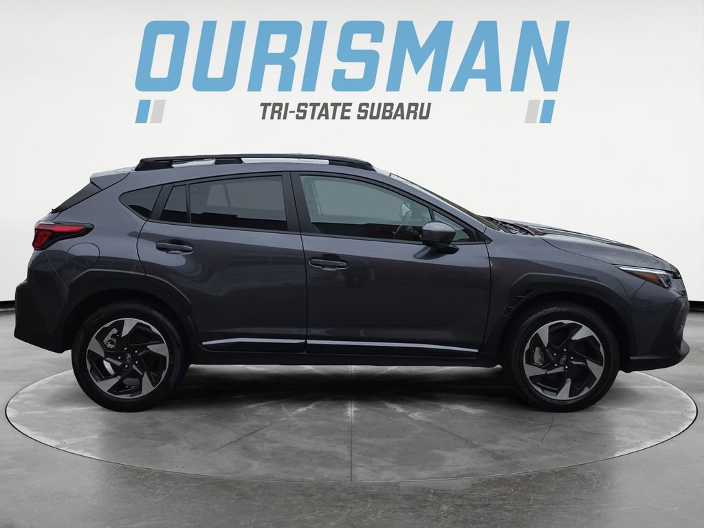 Certified 2025 Subaru Crosstrek 2.5i Limited w/ Crosstrek Mirror Package image 7
