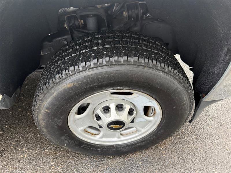 Used 2015 Chevrolet Silverado 2500 W/T w/ WT Fleet Convenience Package image 36