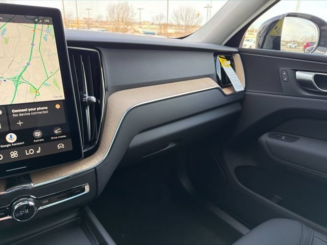 New 2026 Volvo XC60 B5 Plus w/ Climate Package AWD/4WD image 23