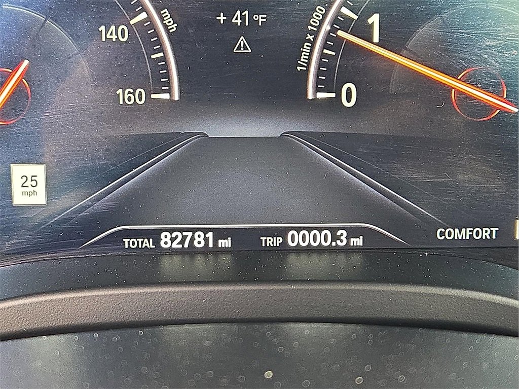 Used 2019 BMW X3 xDrive30i w/ Executive Package image 22