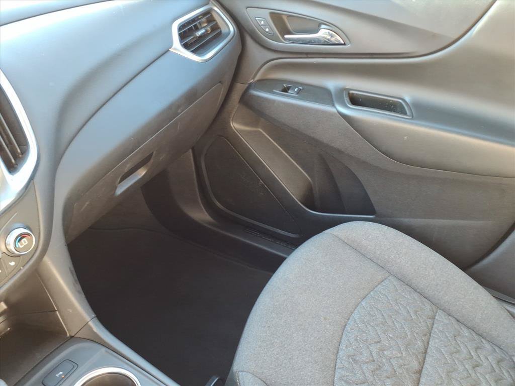 Used 2024 Chevrolet Equinox LT FWD image 33