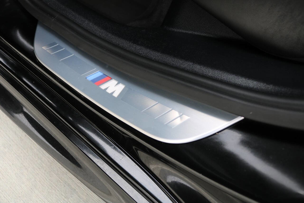 Used 2020 BMW M8 Gran Coupe xDrive AWD/4WD image 62