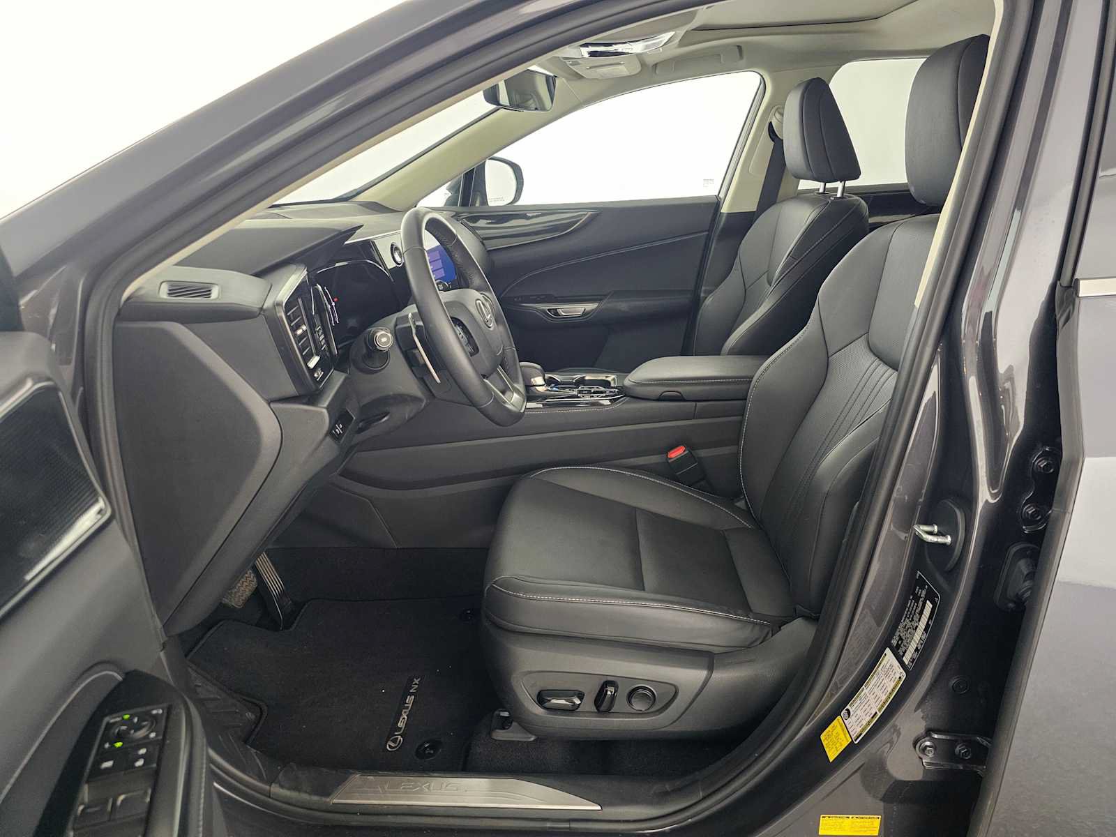 Used 2023 Lexus NX 350 AWD w/ Cold Area Package image 20