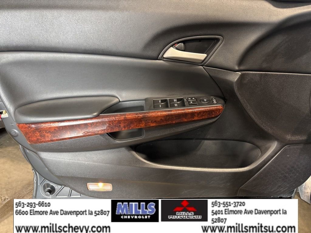 Used 2012 Honda Crosstour EX image 9