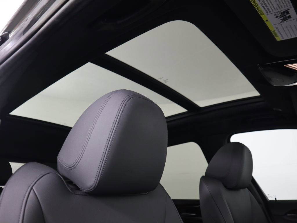 Used 2020 BMW X3 sDrive30i w/ Convenience Package image 19