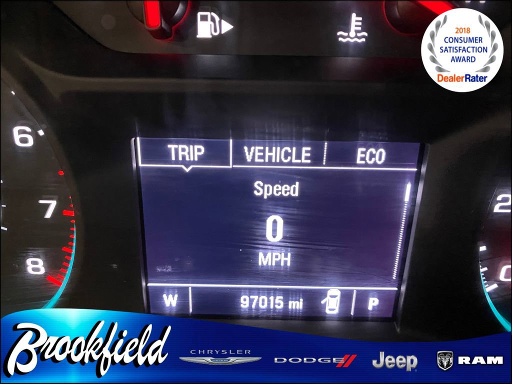 Used 2023 Chevrolet Malibu LT w/ Driver Confidence Package image 30