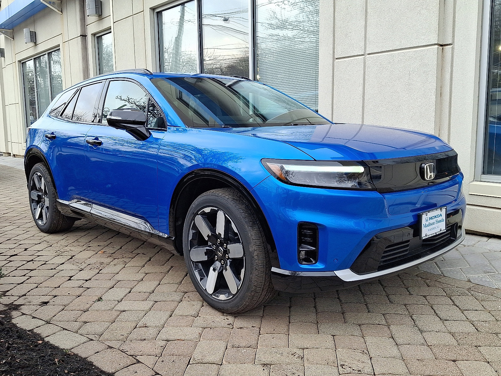 New 2026 Honda Prologue Elite image 2