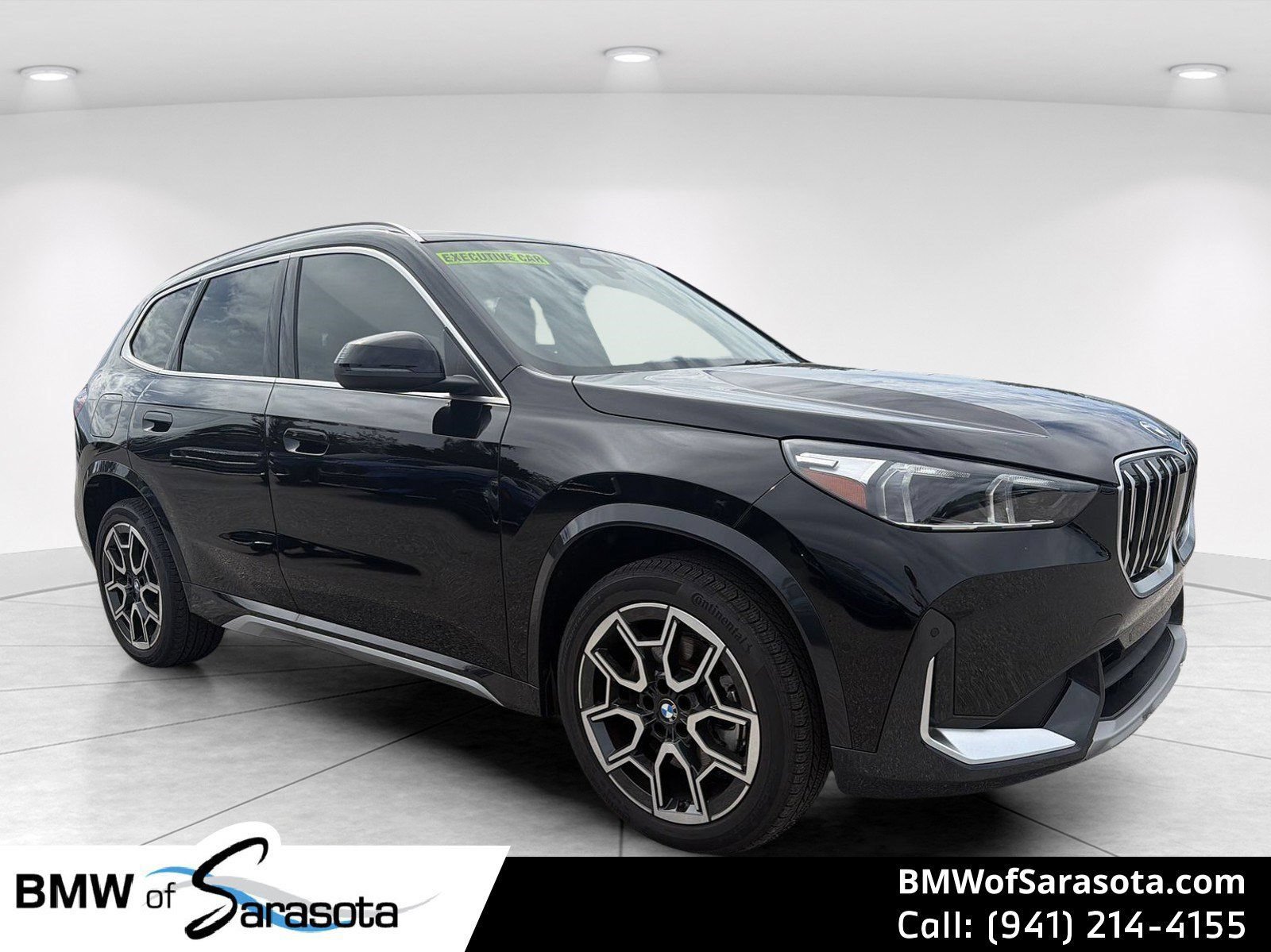 New 2026 BMW X1 xDrive28i w/ Convenience Package AWD/4WD 360° Tour