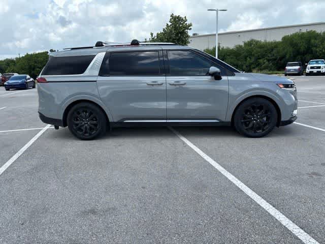 Used 2024 Kia Carnival SX FWD image 6