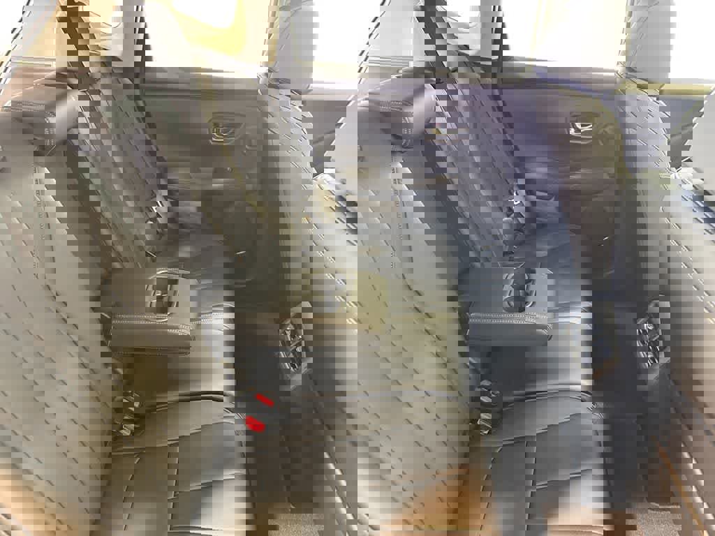 New 2026 Acura ADX AWD image 38